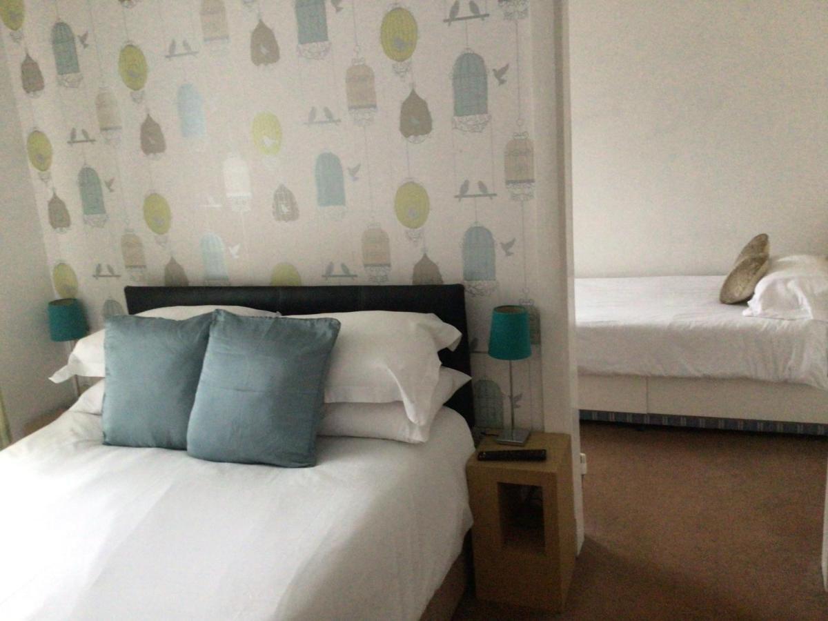 Seacrest Guest House Room Only Whitby Exterior foto