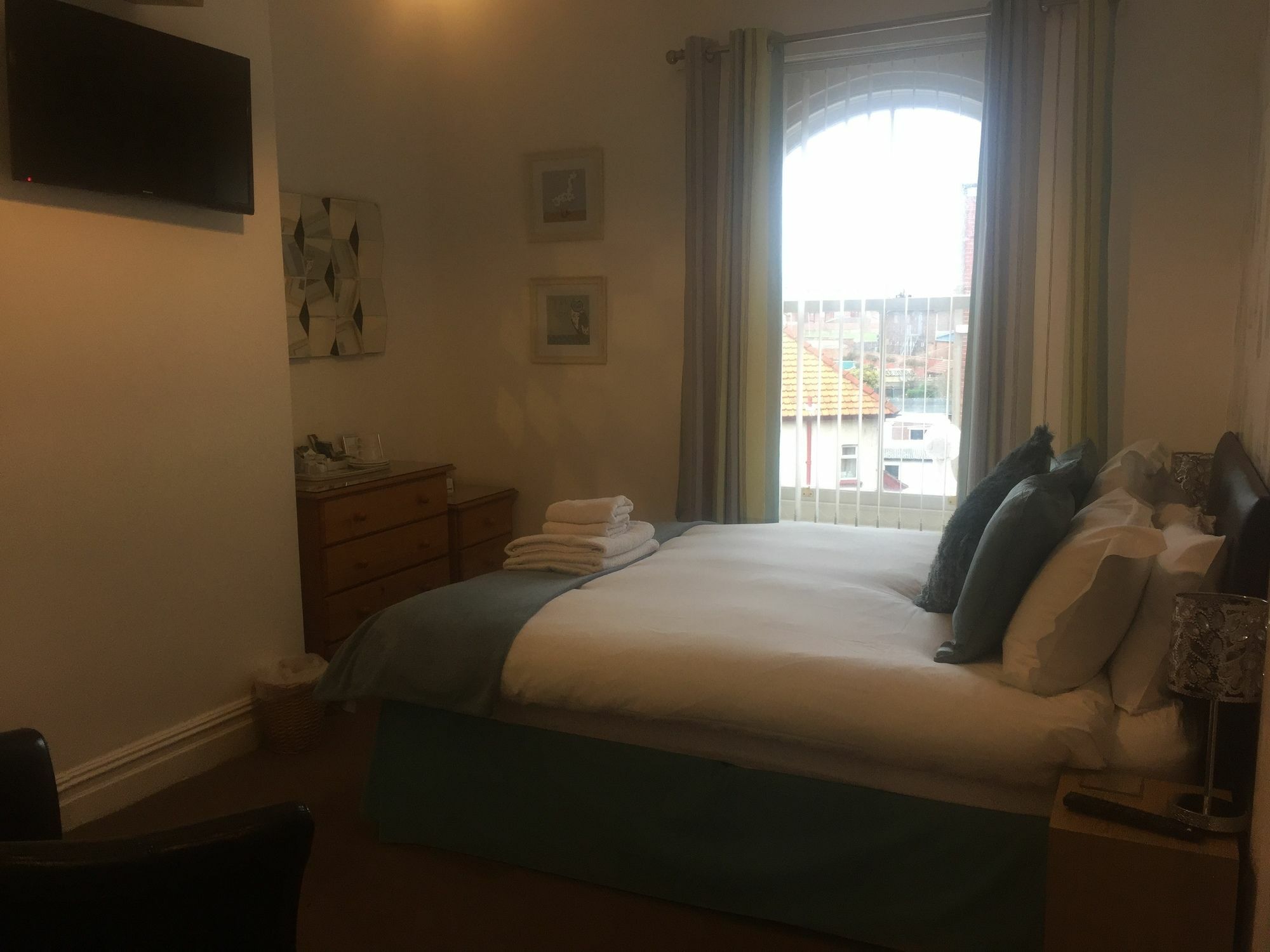Seacrest Guest House Room Only Whitby Exterior foto