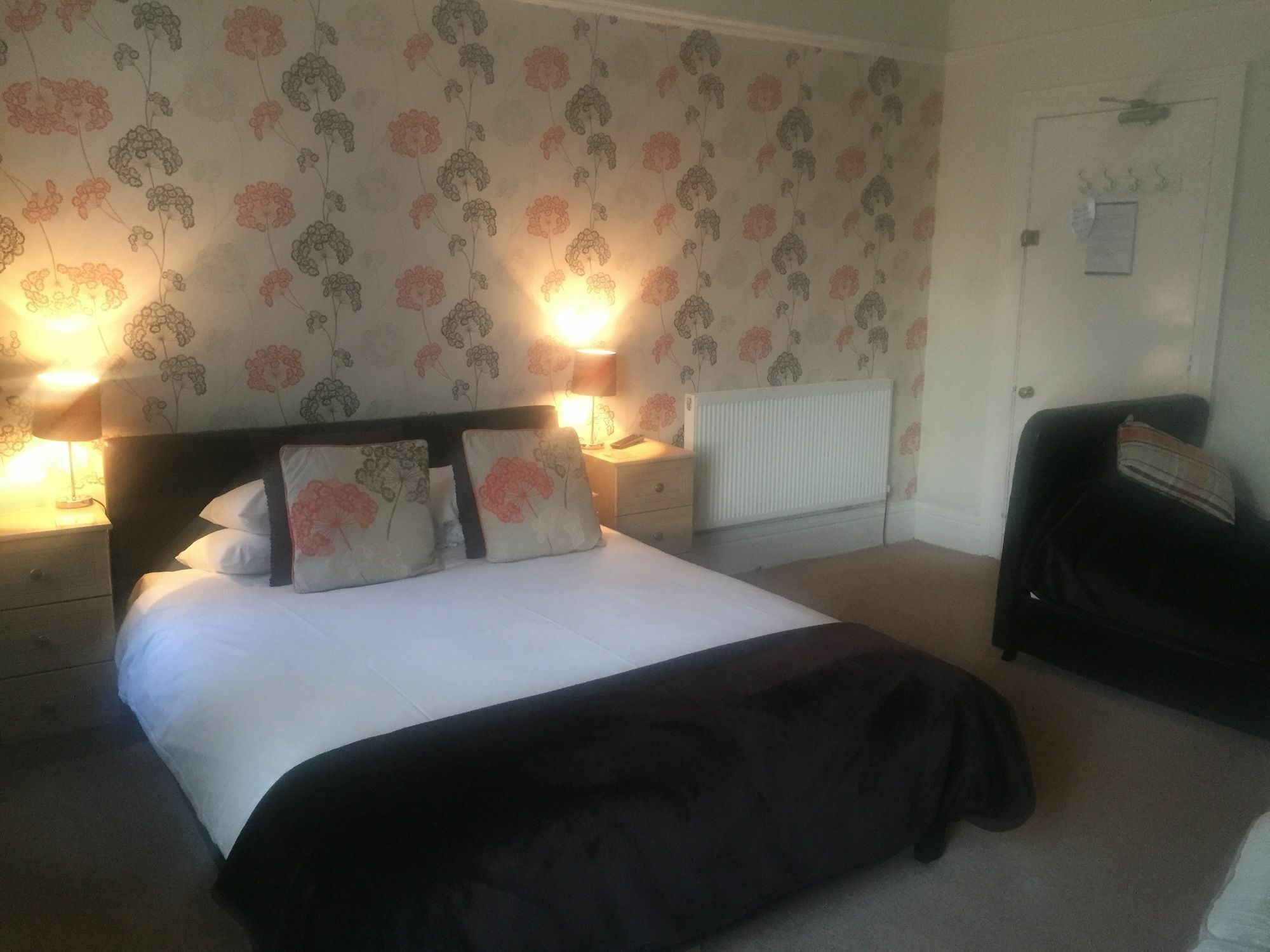 Seacrest Guest House Room Only Whitby Exterior foto