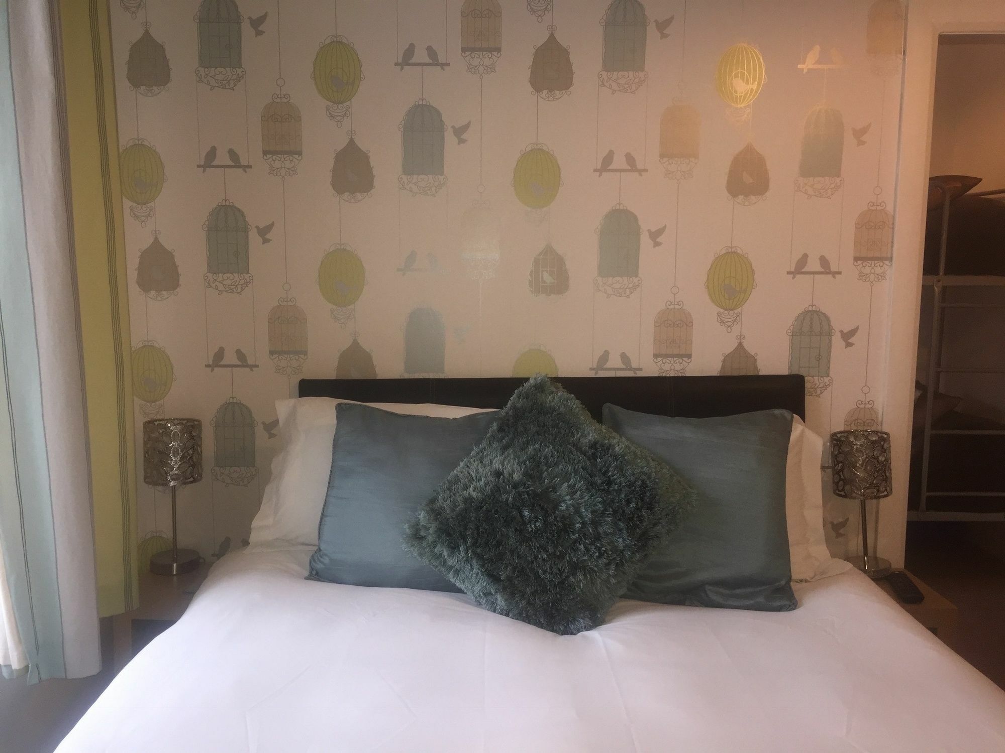 Seacrest Guest House Room Only Whitby Exterior foto
